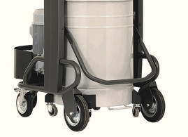 Пылесос промышленный Nilfisk T30S L100