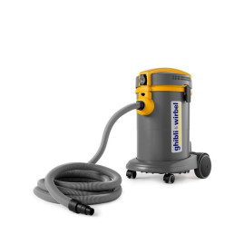 Пылесос Ghibli POWER T WD 36 P EL FD (SP 8 P Finedust)