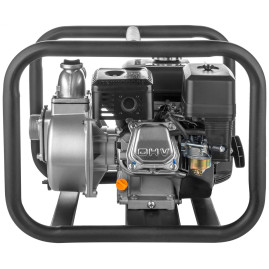Мотопомпа бензиновая Hyundai HY 50