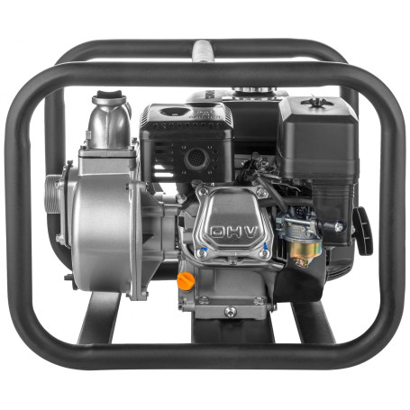 Мотопомпа бензиновая Hyundai HY 50