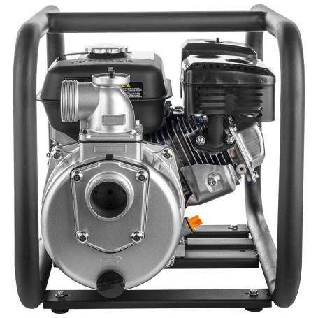 Мотопомпа бензиновая Hyundai HY 50