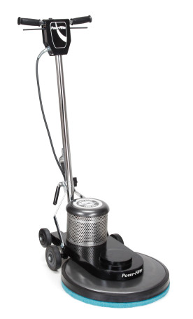 Однодисковая машина Powr-Flite C 1600 RPM