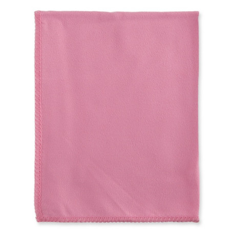 Салфетка для протирки TTS SILKY-T (30х40см, красный, 1шт)