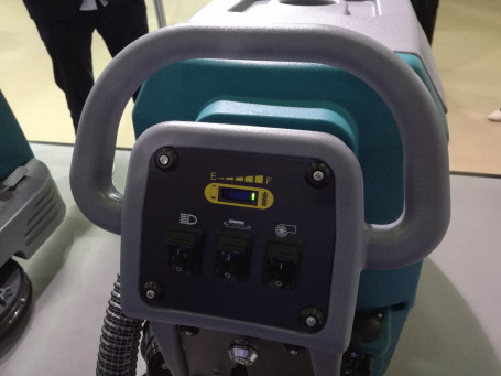 Поломоечная машина KEDI Green Line K510B