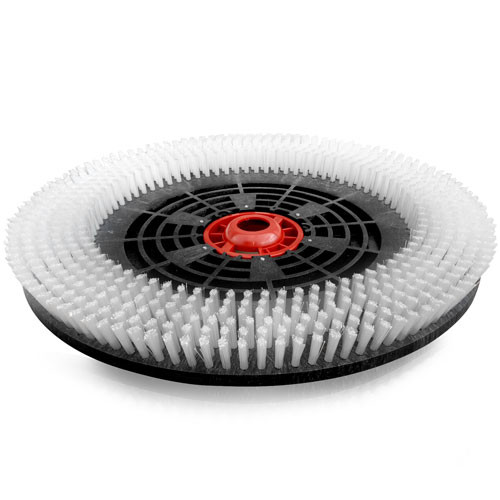 Щетка дисковая Gansow (530мм, PPL, стандарт)