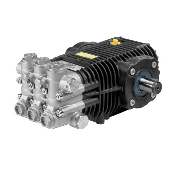 Насос высокого давления Comet  RW 5535 S (1450 об/мин, никель, гор. вода)