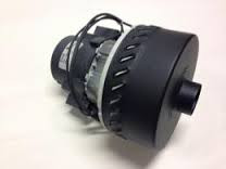 Турбина всасывающая Comac (220В, 450Вт)