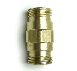 Переходник М22х1.5шEASY!Lock-М22х1.5шEASY!Lock (лат, №9) RC
