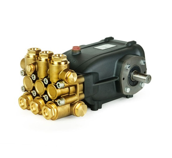 Насос высокого давления Mazzoni XM 11500R (500бар, 11л/мин)