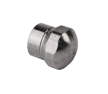 Форсунка каналопромывочная R+M ST-49 (040, 1/8"г, бой 3Rx1F)