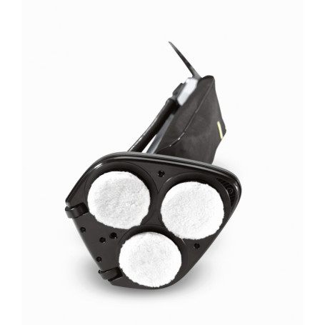 Электрошвабра Karcher FP 303