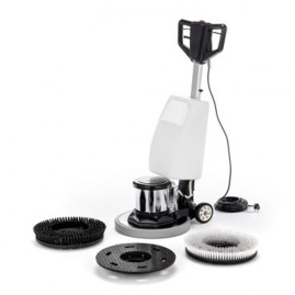 Однодисковая машина ArtRed M170EF