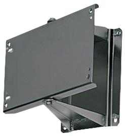 Поворотный кронштейн RAMEX ST34 (для HR3400, нерж)