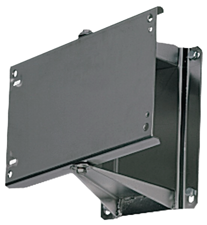 Поворотный кронштейн RAMEX ST34 (для HR3400, нерж)