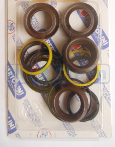 Ремкомплект Bertolini KIT279 (упл. плунжеров, CPQ 1316)