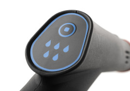 Парогенератор Ghibli S-Team 6