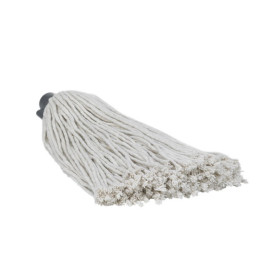 Моп Vikan (пучковый, белый)