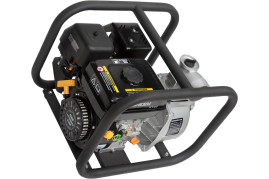 Мотопомпа бензиновая Hyundai HY 80