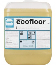 Средство для пола Pramol ECOFLOOR 10л