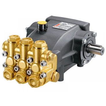 Насос высокого давления HAWK NMT 1520R (200бар, 15л/мин, 1450об/мин)