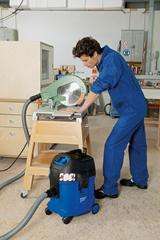 Пылесос Nilfisk ATTIX 30-21 PC