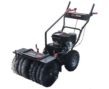 Подметальная машина EVOLine SWG 620-200 (щетка для снега)