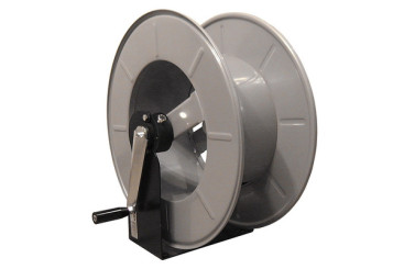 Барабан высокого давления RAMEX AVM 9919 FE (200бар, 60м, окраш)