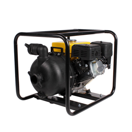 Мотопомпа бензиновая CHAMPION GP55