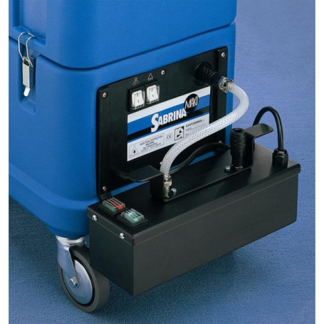 Модуль для нагрева воды Santoemma HT1800-HP (с кабелем) (HT1800-220-M)