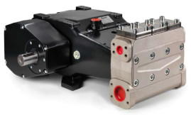 Насос высокого давления HPP SLR 263/160 (1800 об/мин)