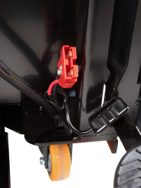 Поломоечная машина Chancee M50 Wireless (60 Ач, Li)