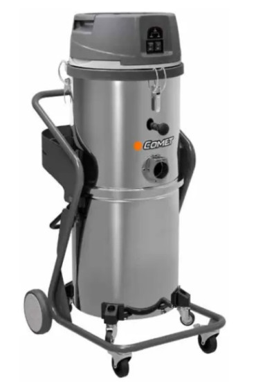 Пылеводосос Comet CVI-U 380 X DS