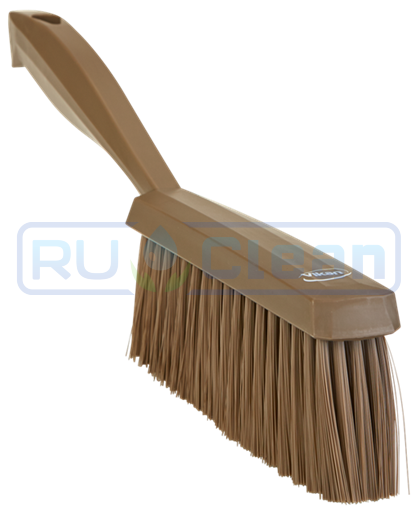 Щетка ручная Vikan (33см, коричневый)