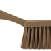 Щетка ручная Vikan (33см, коричневый)