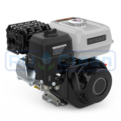 Двигатель бензиновый EVOline GB 225-6 (7,5 л.с.)