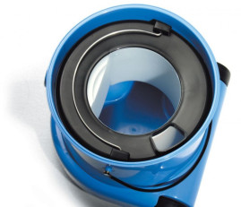 Моющий пылесос Numatic CT370-2