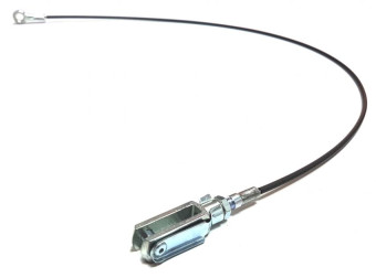 Трос щеточного узла Comet (для CPS 50)