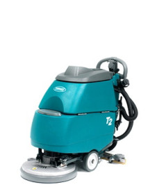 Поломоечная машина Tennant Т2