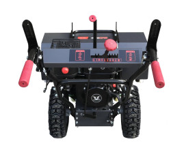 Подметальная машина EVOLine SWG 800 (щетка для снега)