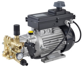 Мойка высокого давления Comet MTP AXR 11/170 TSI