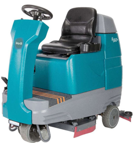 Поломоечная машина KEDI Green Line K860 Plus