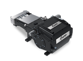 Насос высокого давления HPP H 76,1/1200 (1500 об/мин)