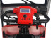 Трицикл электрический Rutrike Лич (синий) (026354-3270)