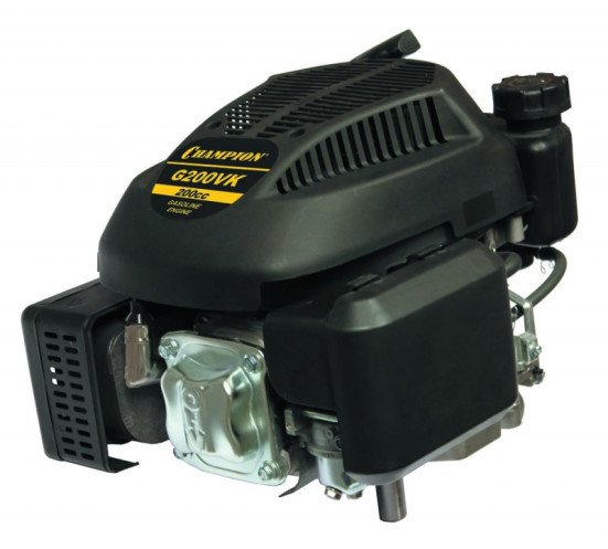 Двигатель бензиновый Champion G200VK