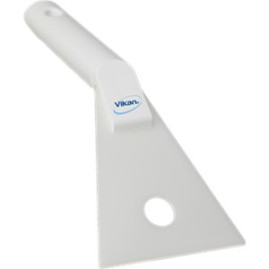 Скребок Vikan (105 мм, нейлон, белый)