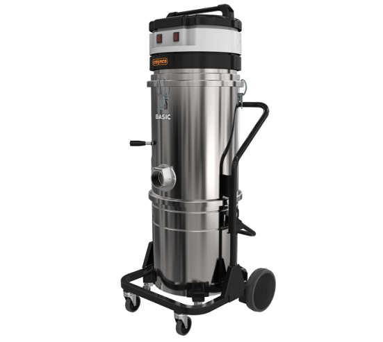 Пылесос промышленный Coynco Basic WM 250M
