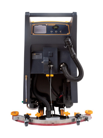 Поломоечная машина Chancee M50 Wireless (80 Ач, Li)