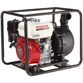 Мотопомпа Honda WMP 20