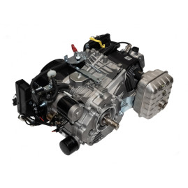 Двигатель бензиновый Zongshen  ZS GB 620 E  (21 л. с., d25мм)