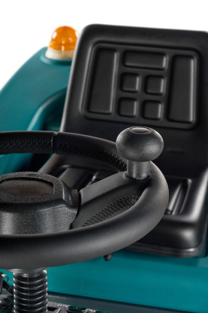 Подметальная машина VinnerMyer SW1250R-L100